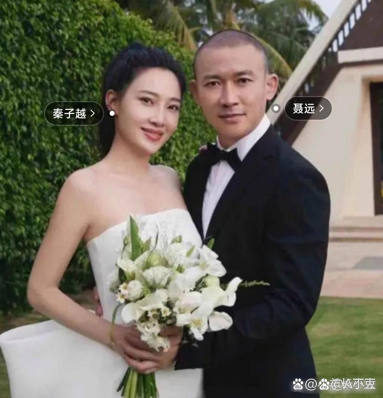 就在她期待新婚之夜的时候,却没想到聂远却爱上女星黄奕,可好景不长