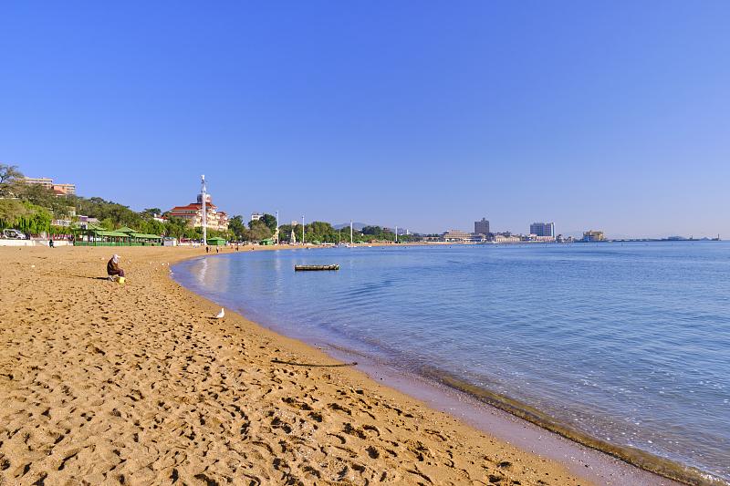 不仅是最美县城,还有大学城,被誉为兴盛之城?