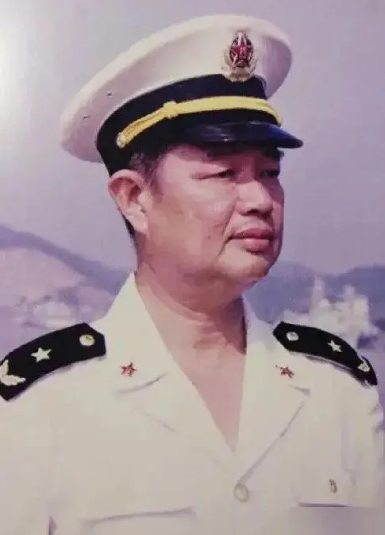 得胜班师后按理来说应饱受嘉奖才对,为何却被免职成为了一名军校老师