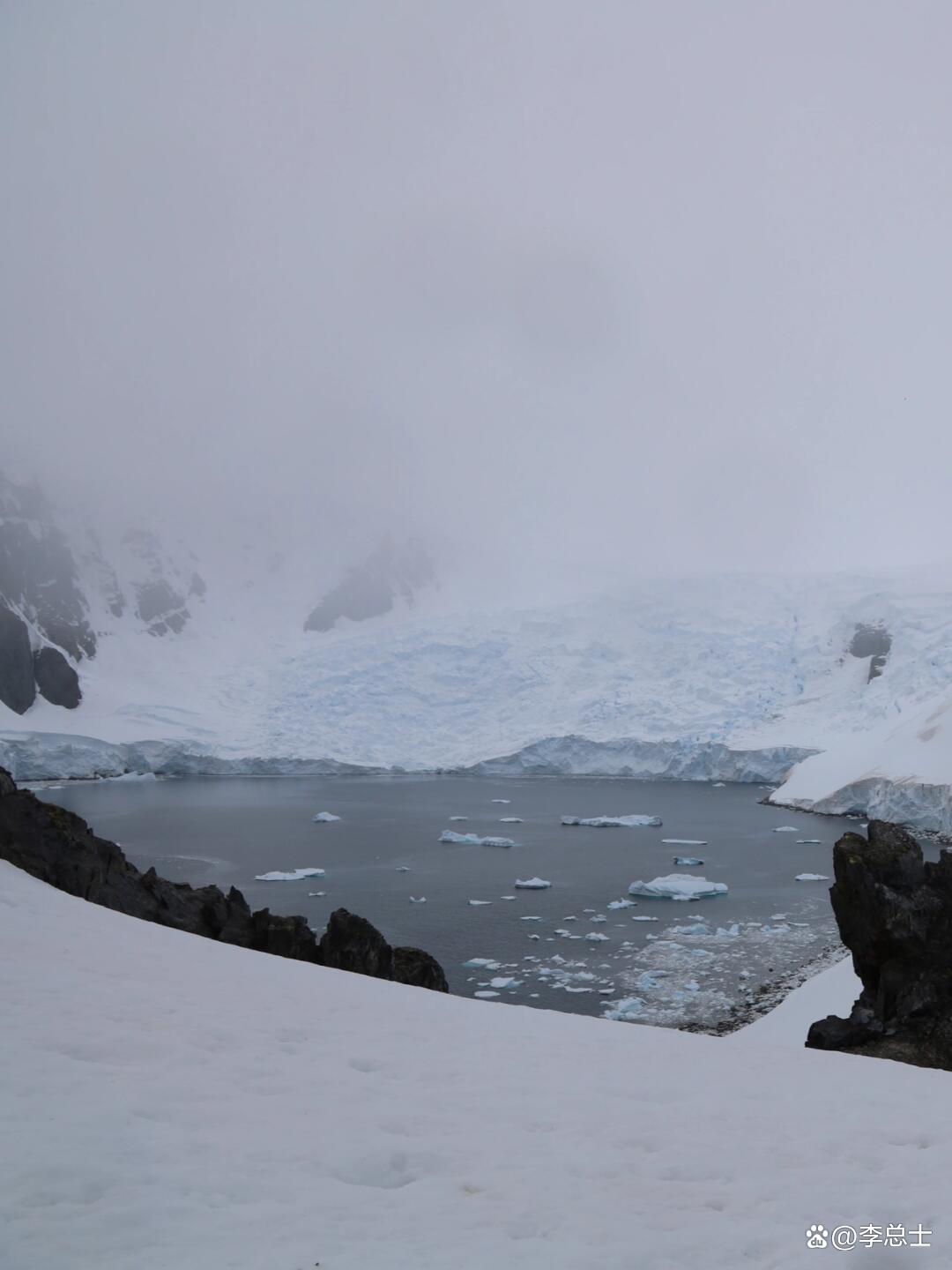 南极天气在线 南极天气在线