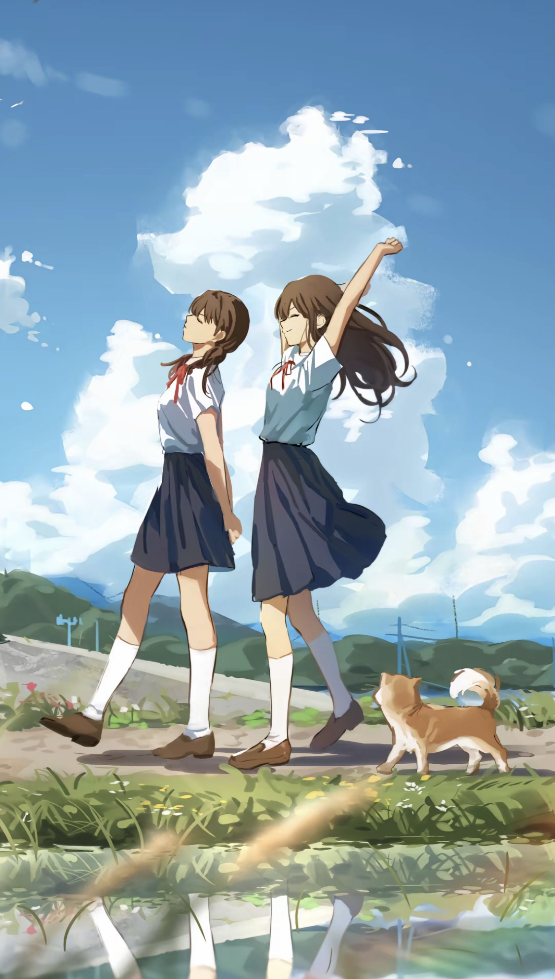 回不去的曾经,留不住的过往,时间不语,却阅尽了人生百态