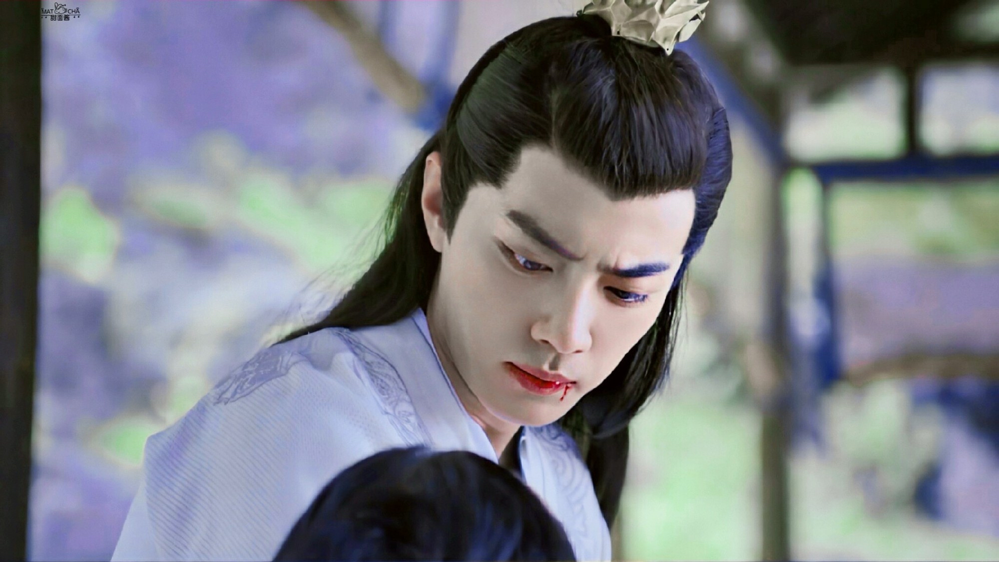 当年,肖战客串《庆余年1》三天,被骂三年,演《庆余年1》绝对是肖战