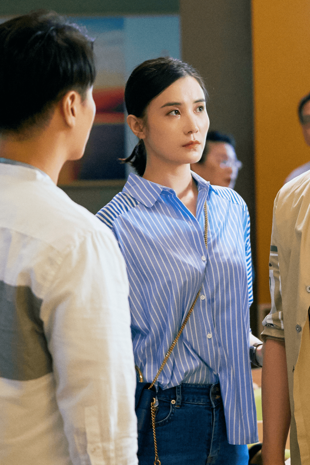 小舍得宋佳小舍得剧照小舍得宋佳小舍得宋佳穿搭宋佳小舍得穿搭宋佳