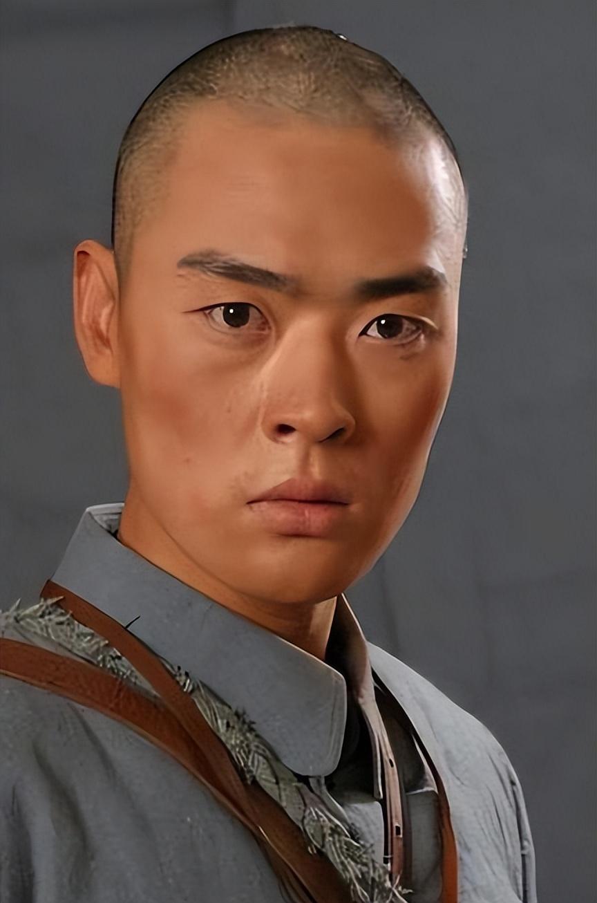 19 年前,《亮剑》横空出世,成为抗战片经典.
