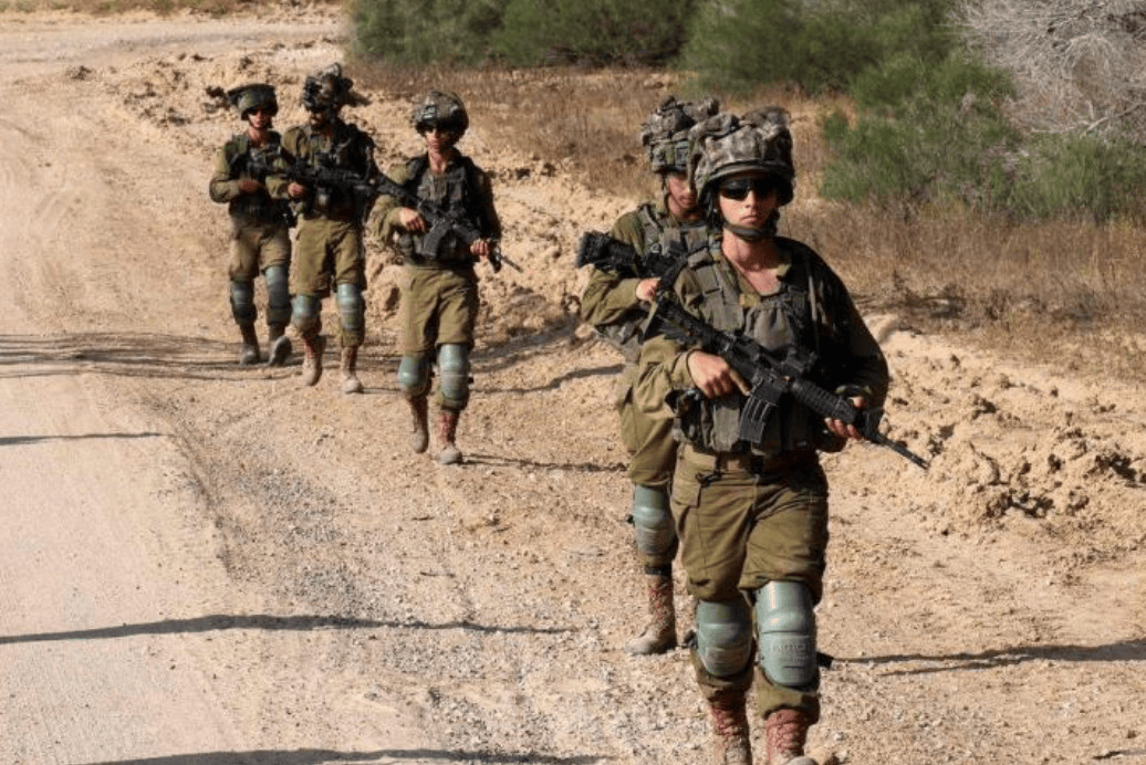 退一步说也打乱了以军计划中的军事行动!  2.伊朗明显有意后