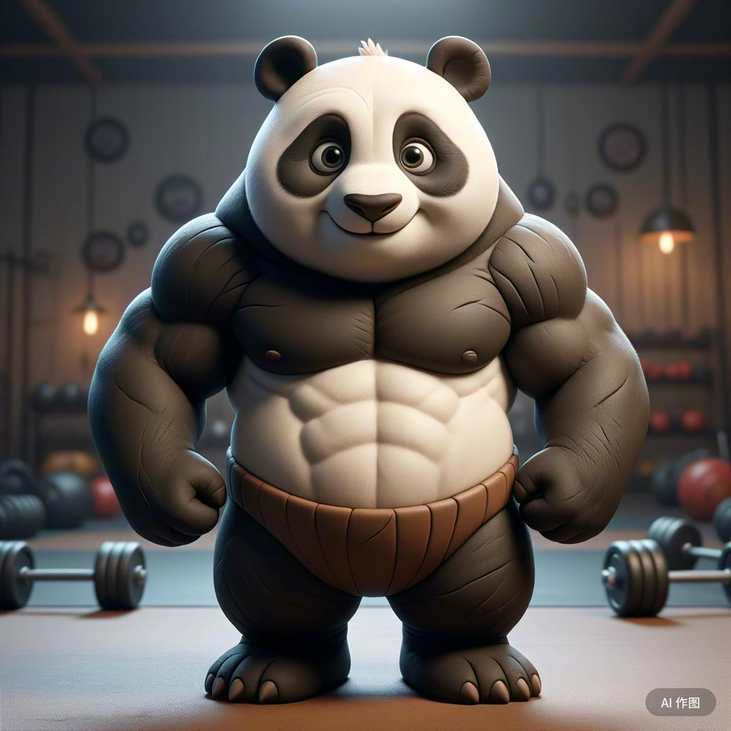 二,见到你,就知道你是只难养的猪