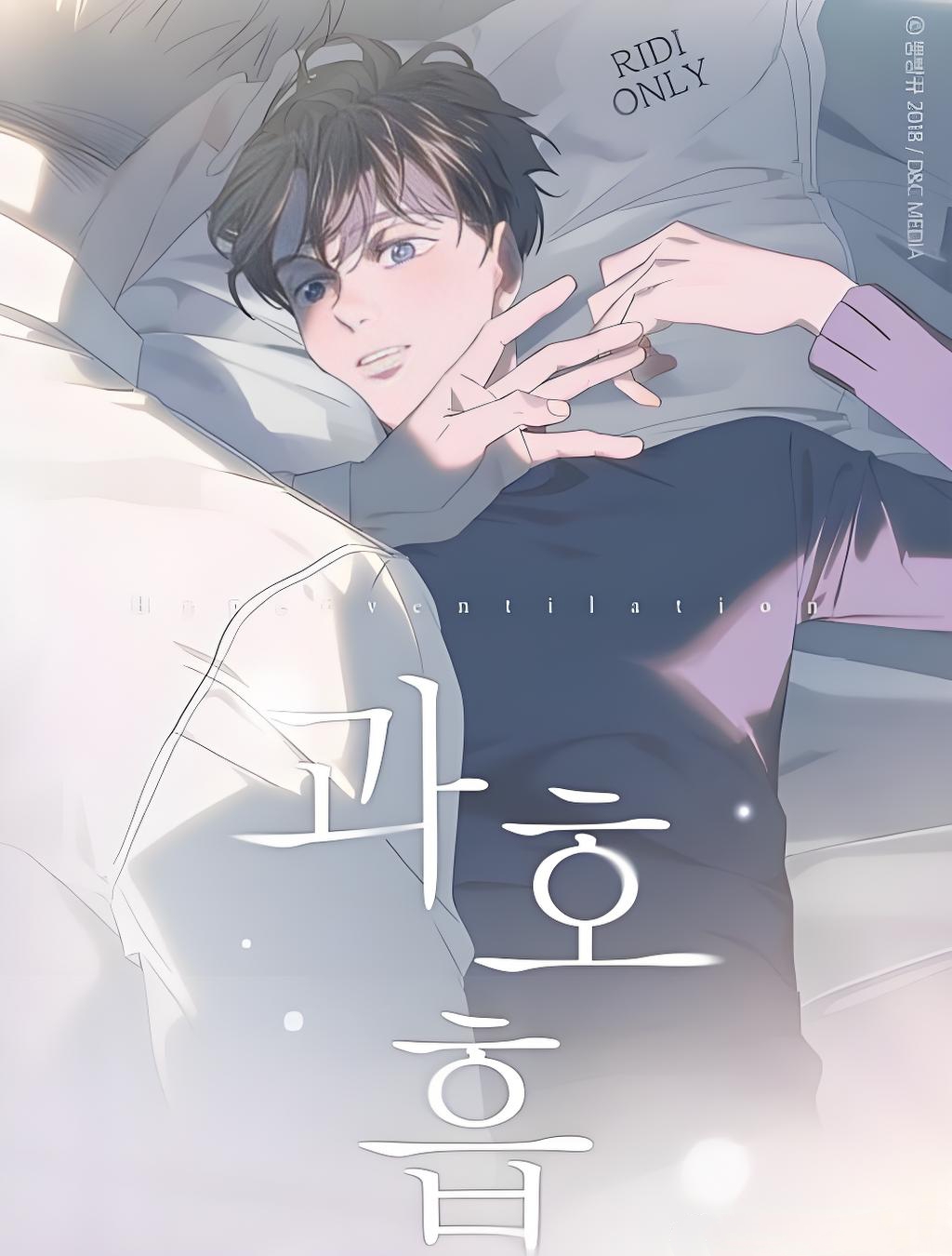 韩小说推荐021篇 中文名《呼吸过度》 别名《过度呼吸》 韩文名: 简介