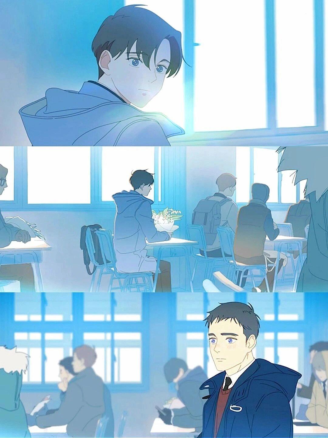 韩小说推荐021篇 中文名《呼吸过度》 别名《过度呼吸》 韩文名: 简介