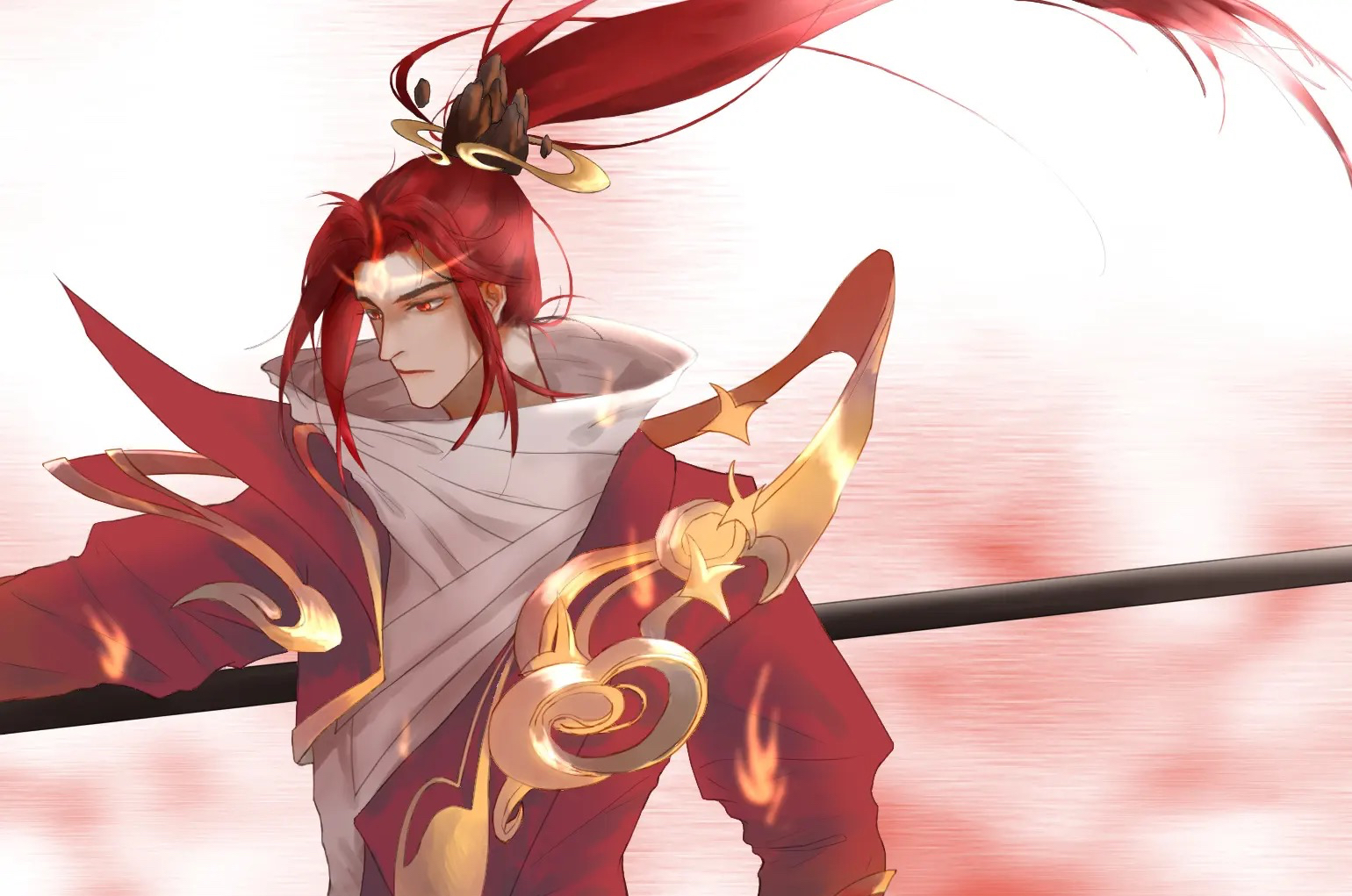 韩信:楚汉战争中的军事天才