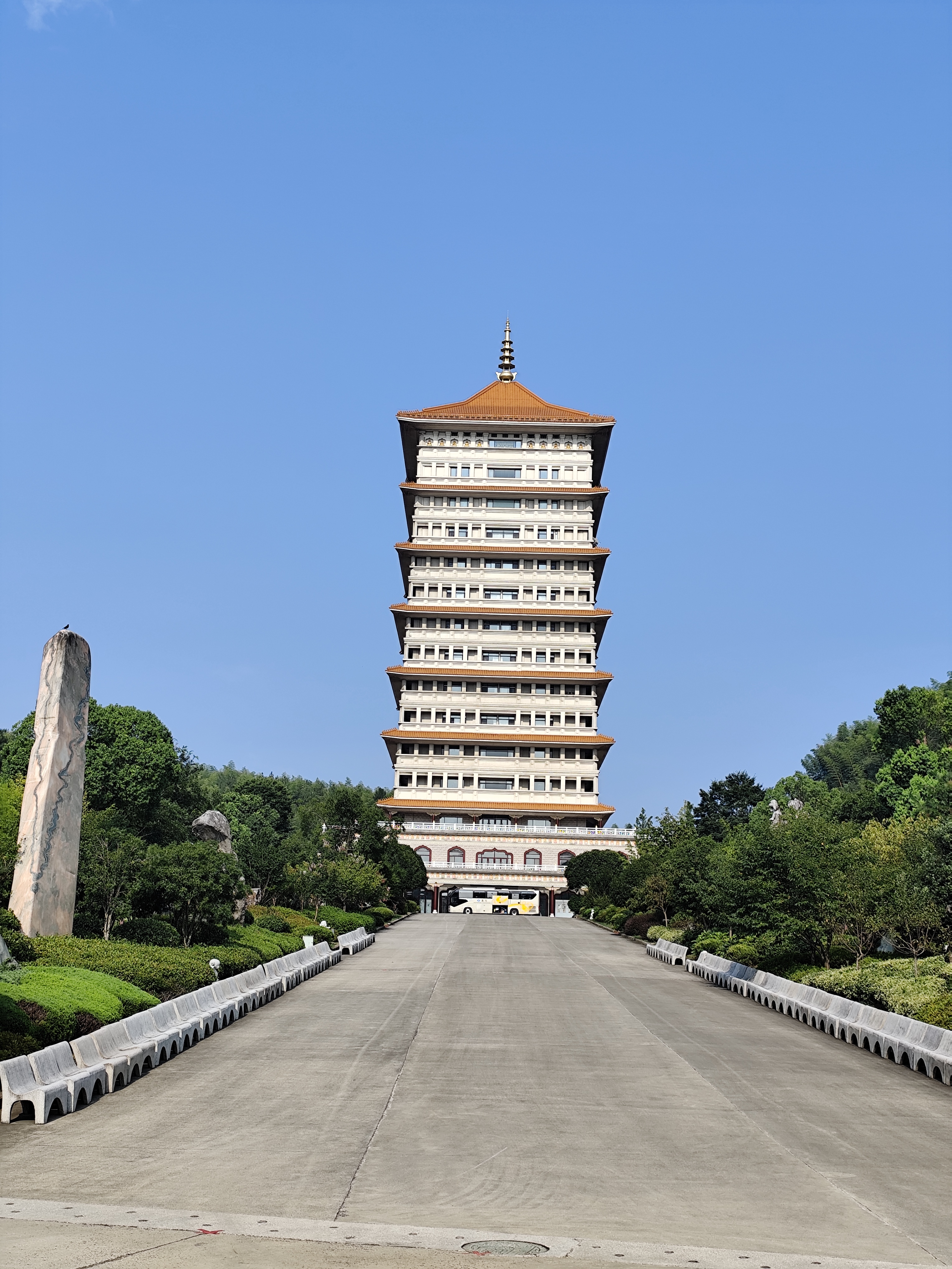 宜兴圆觉禅寺图片