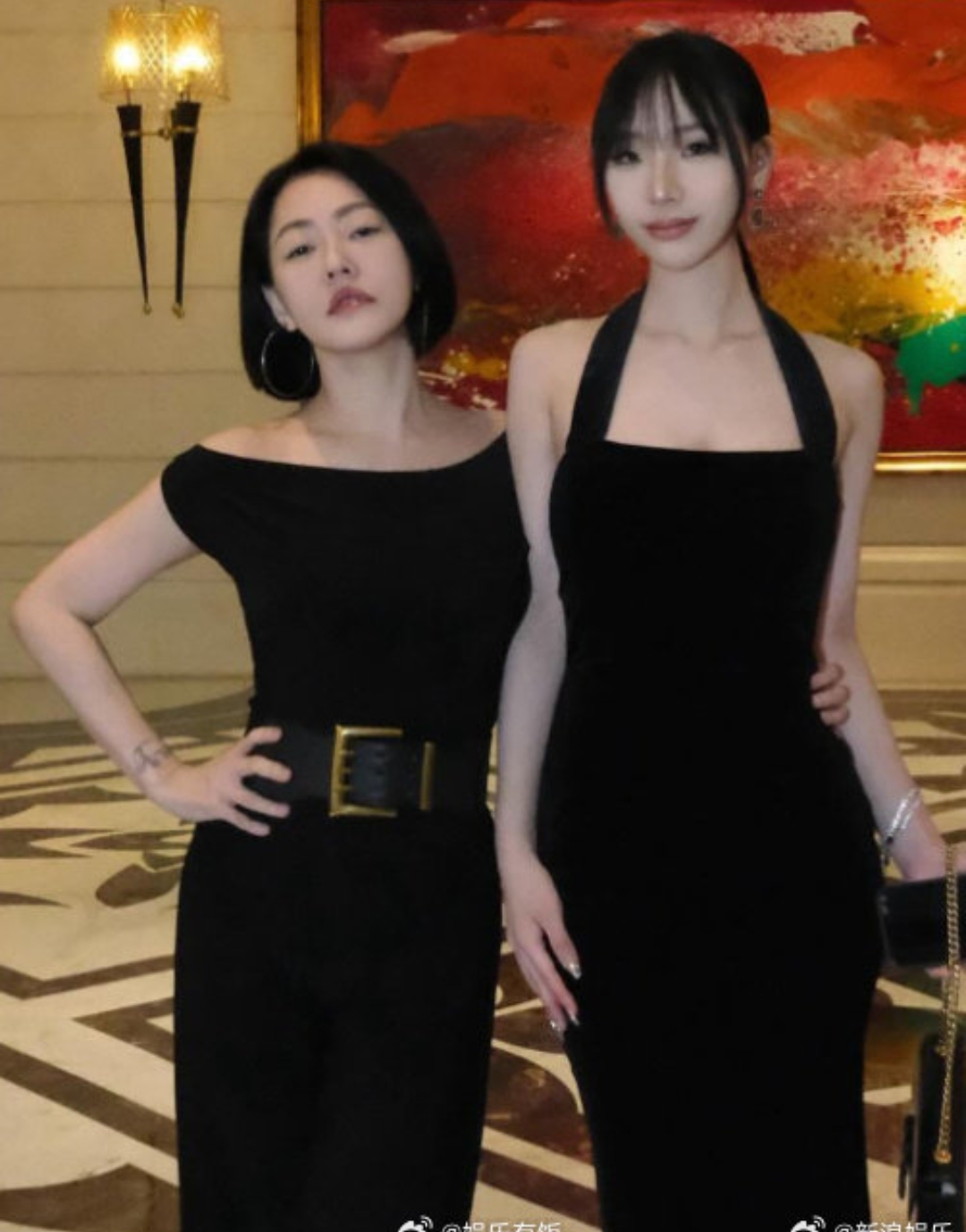 小s的女儿都成才了也算熬出头了祝福女人有自己的事业又要照顾家庭