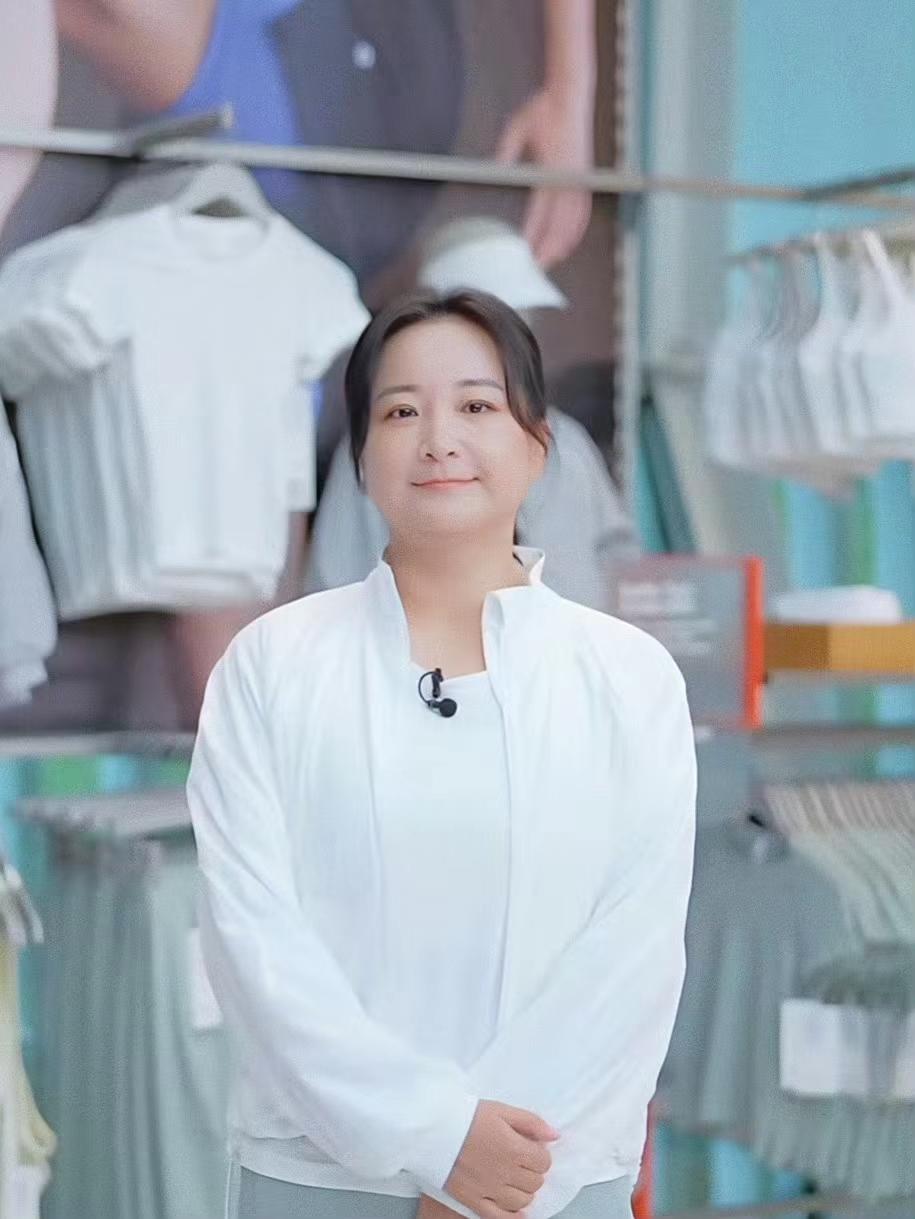 贾玲胖复胖140斤!回归原状!网友质疑