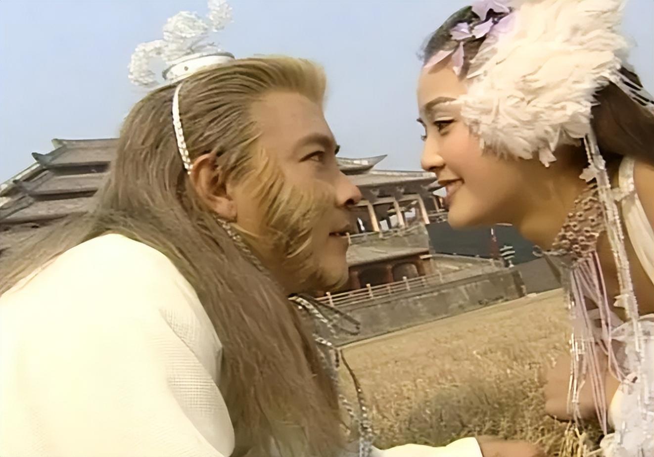 孙悟空和三圣母谈恋爱的小说恋爱秘籍 孙悟空和三圣母谈恋爱的小说恋爱秘籍