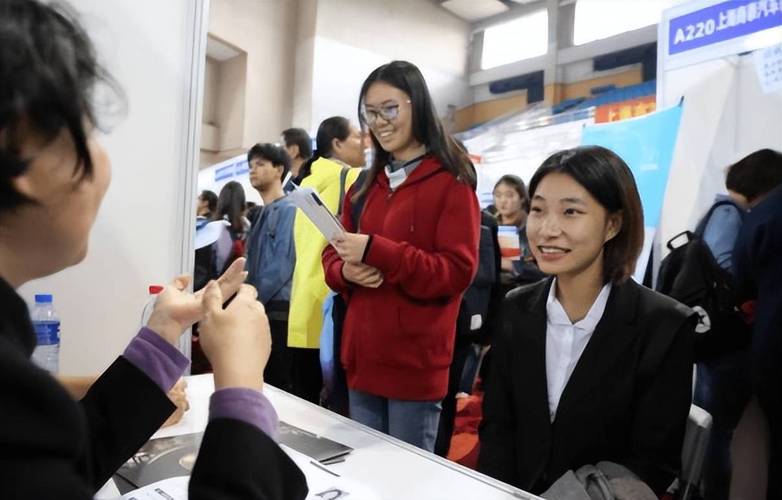 台山出国留学公司招聘