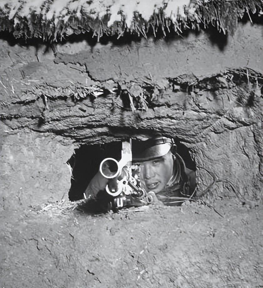 决战兰州,彭总指示:要像打日本鬼子那样对待马家军