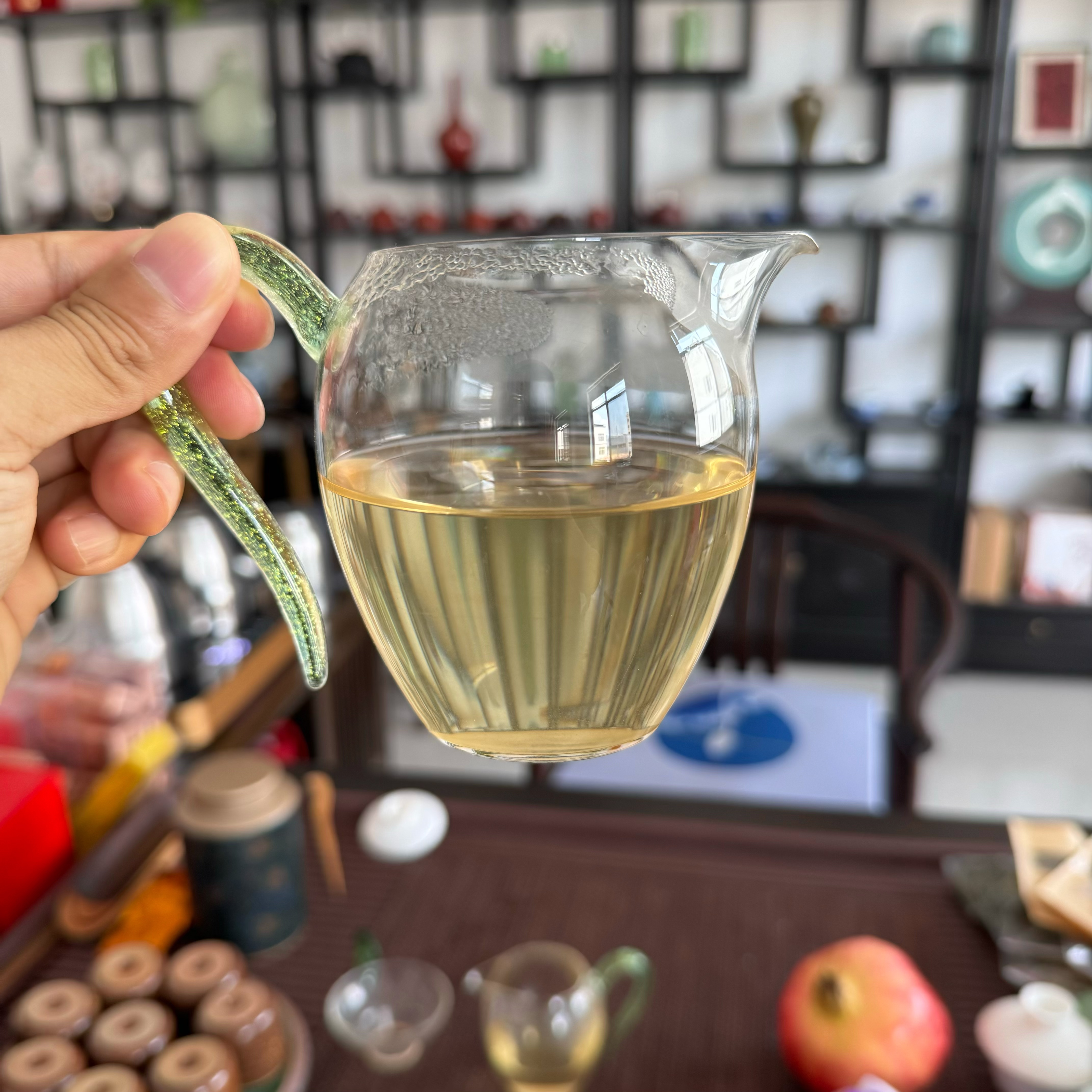 茶叶针退烧（茶叶水能退烧吗）《茶叶水擦身体可以退烧吗》