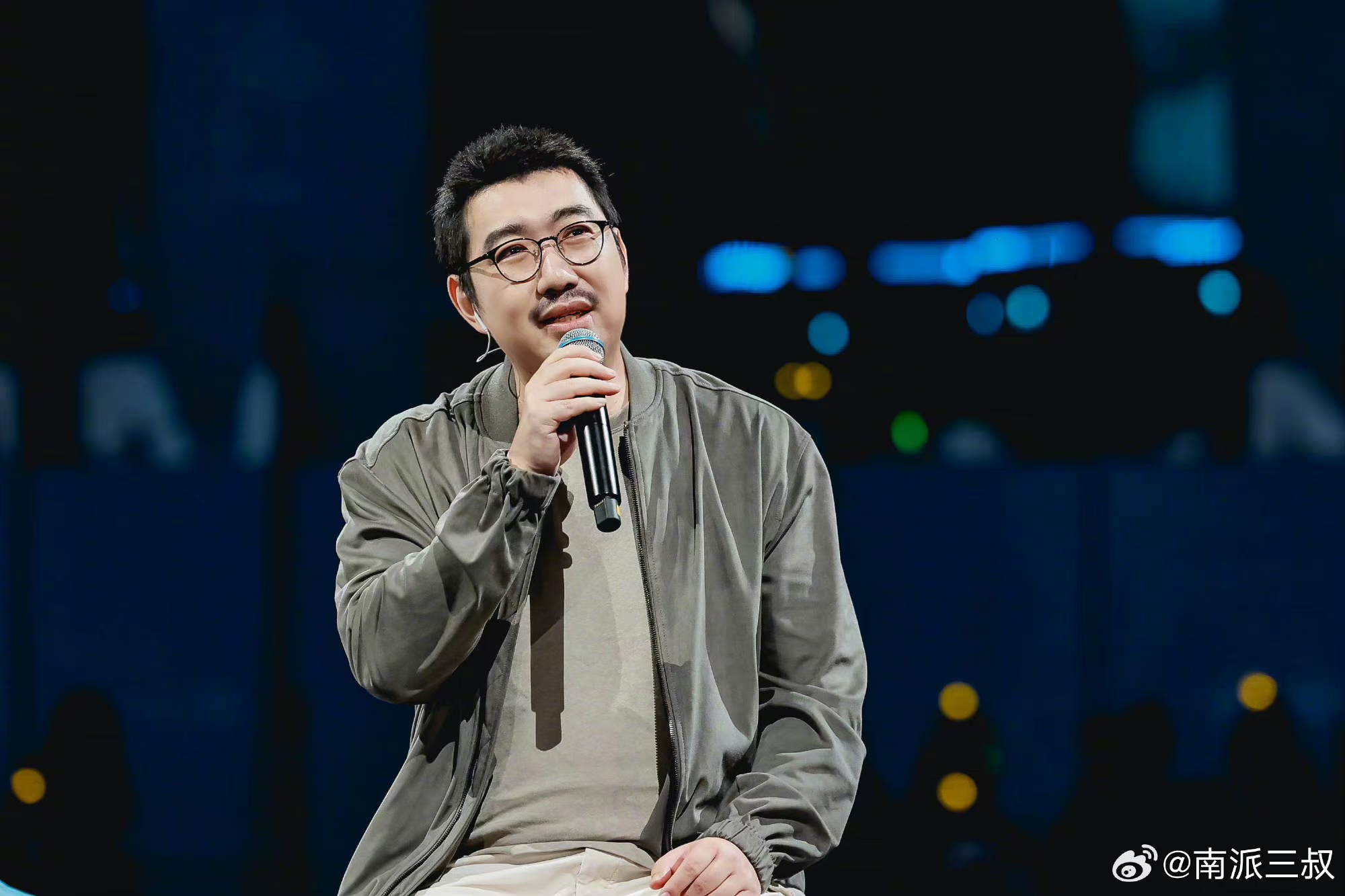 南派三叔回应朱一龙不演吴邪