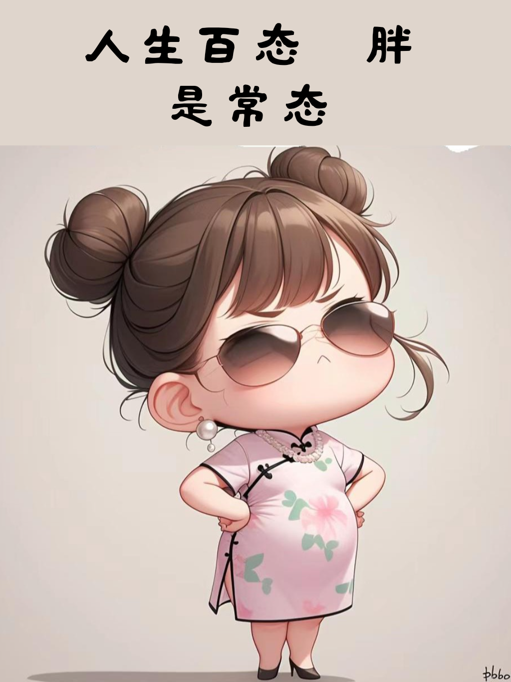 长胖了这么发,去笑死你的朋友圈#情侣间搞笑日常# #搞笑表情包