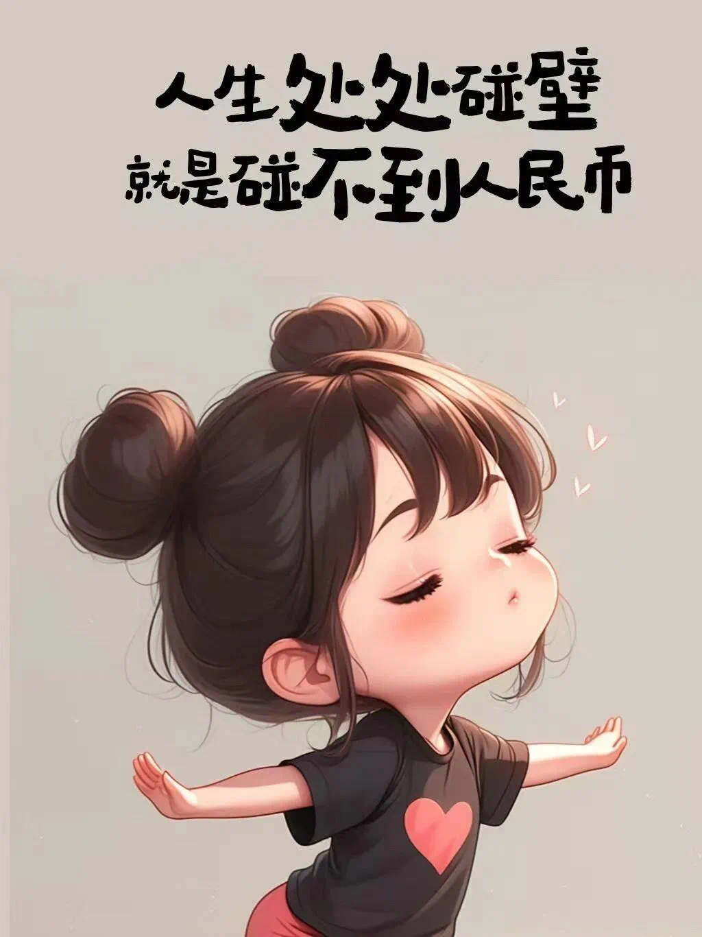 "怎么幽默的说,我没钱了"  1,侮辱人的方式有很多种偏偏问我存了多少