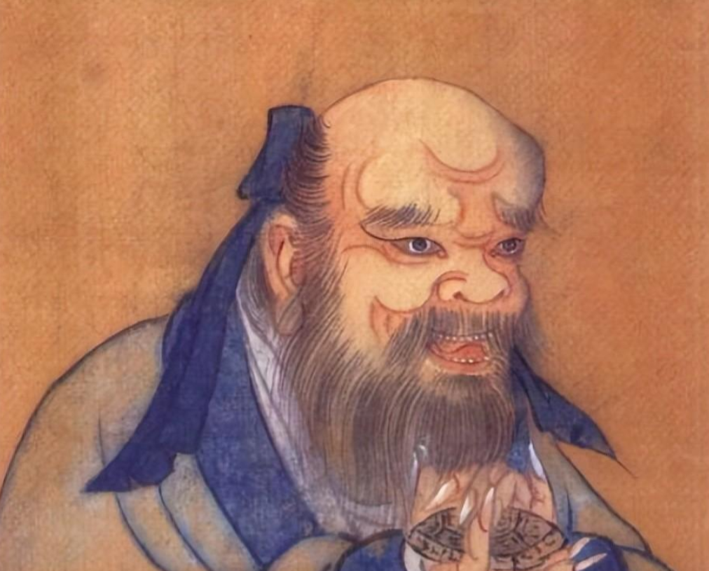 他是纵横家的创始人,兵法家,谋略家和法家的祖师,被尊为"谋圣",传世