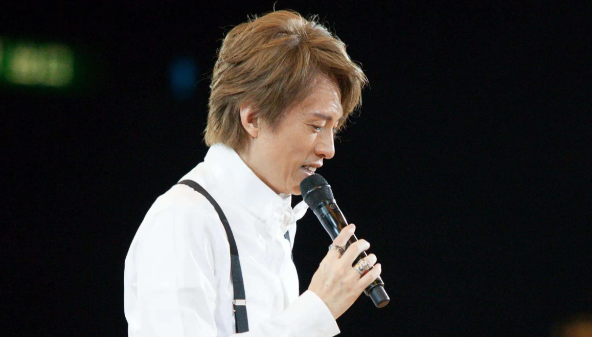 钟爱妙龄女,只恋爱不结婚,黄子华的"海王"身份,坐实了?