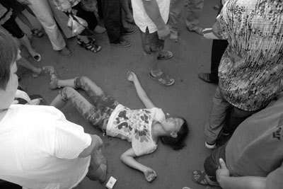 回顾:张扣扣除夕夜血洗王家,唯独放过王自新的媳妇原因很简单