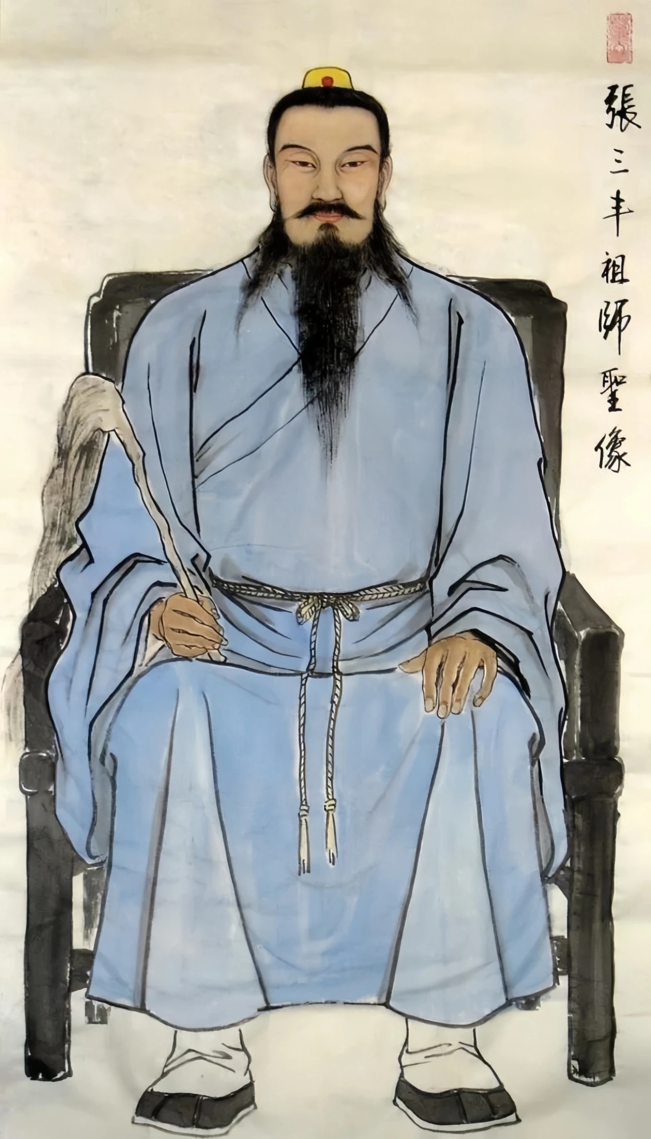 浮生事,苦海舟,荡去漂来不自由. 无边无岸难泊系,常在鱼龙险处游