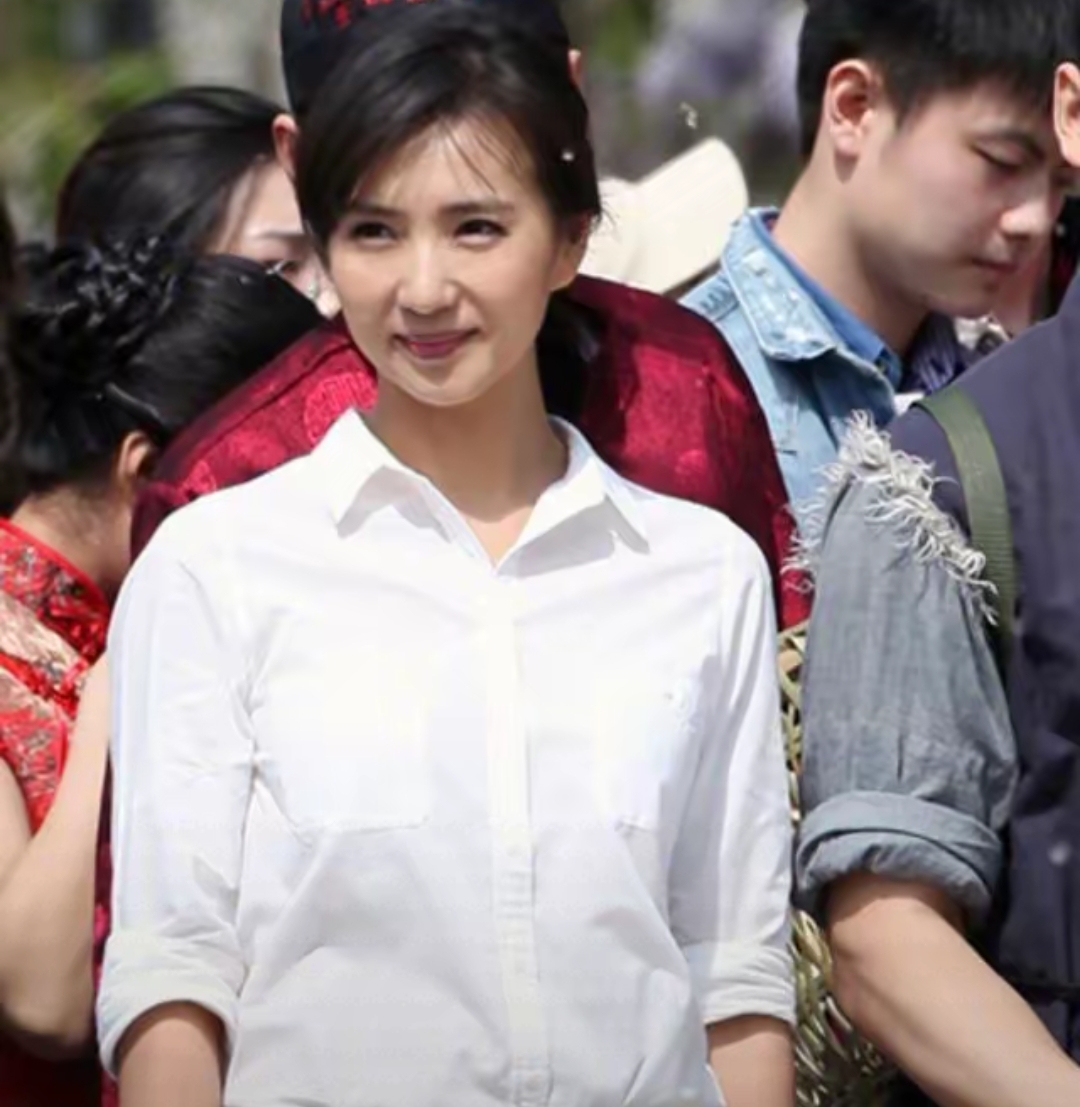当初她如果不结婚生子不隐退娱乐圈