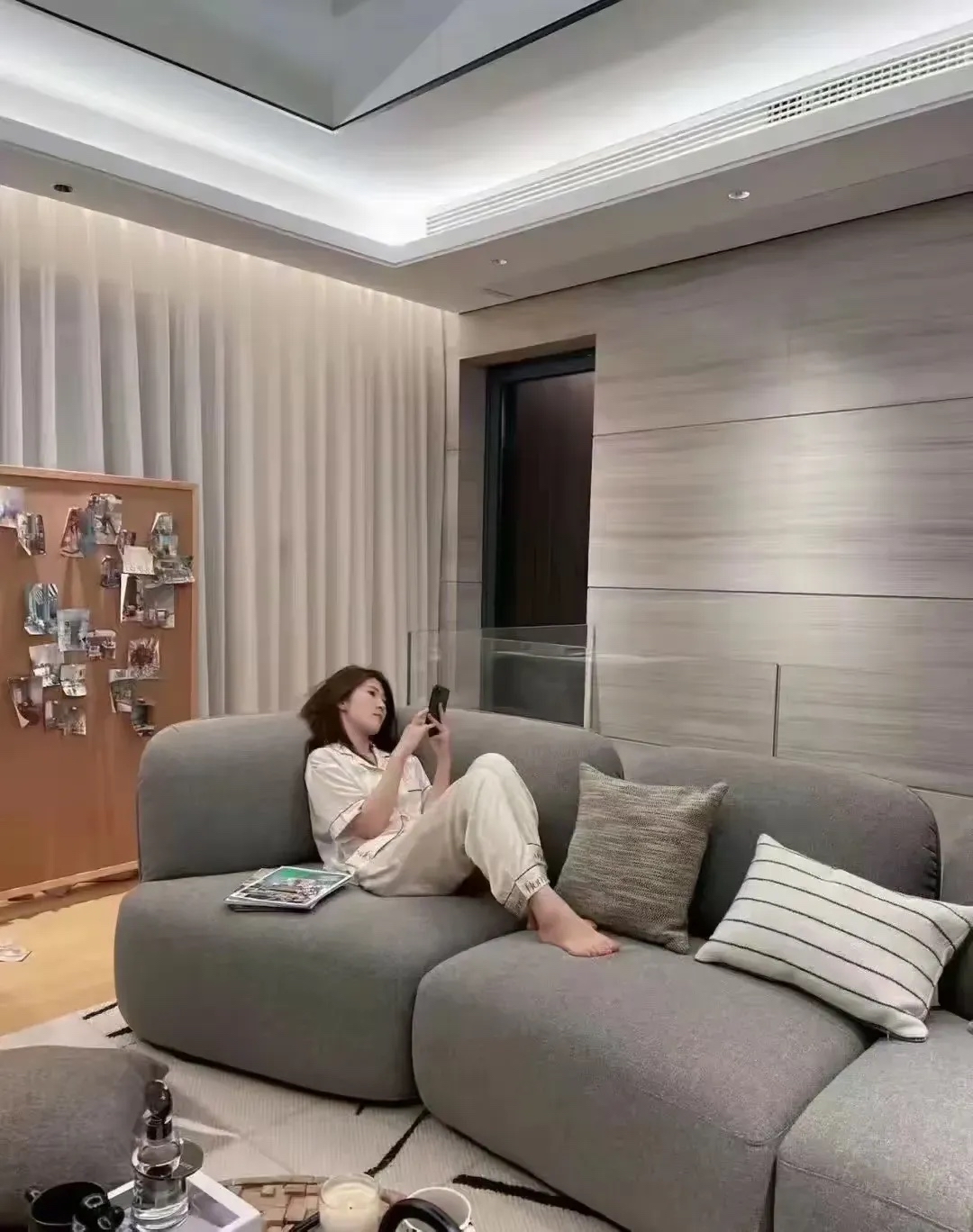 我的儿子985博士毕业,要身高有身高,要颜值有颜值,现在在一家公司当