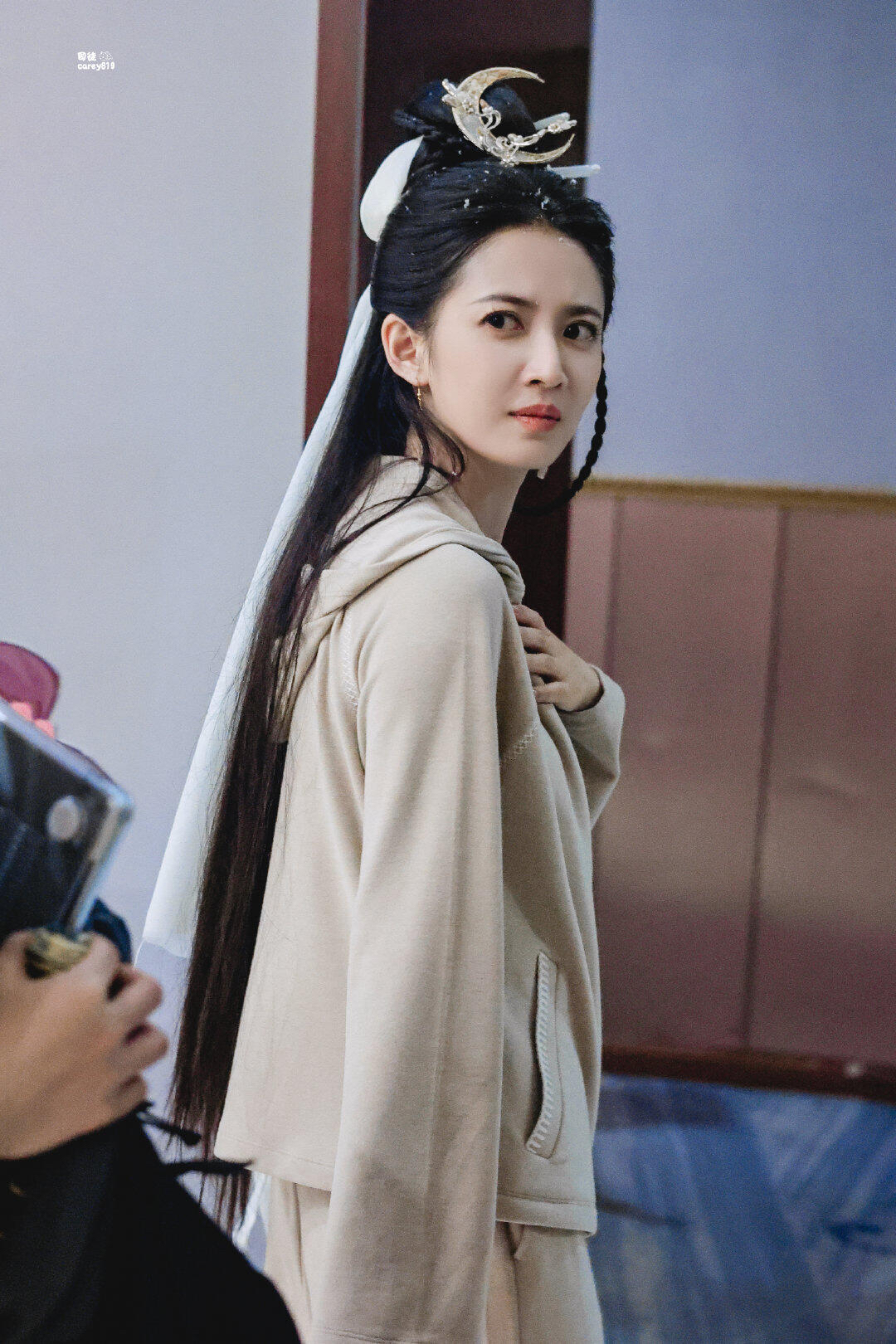 陈钰琪新路透 好美#陈钰琪