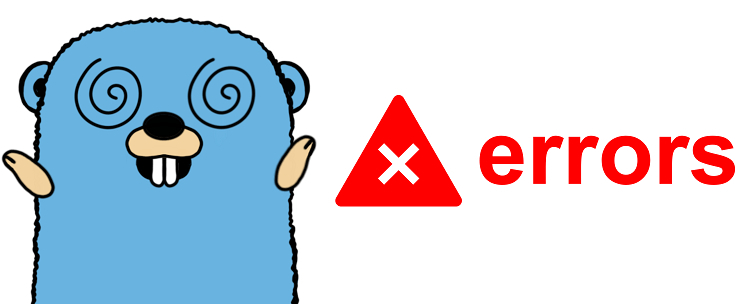 Go语言错误处理完全指南：golang errors 包最详细用法讲解，看这一篇就够了！