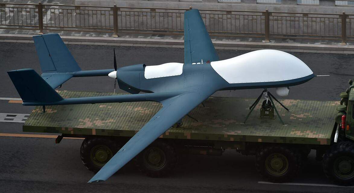 比大陆落后好几代?盘点台海军的10种武器装备,毫无优势可言!