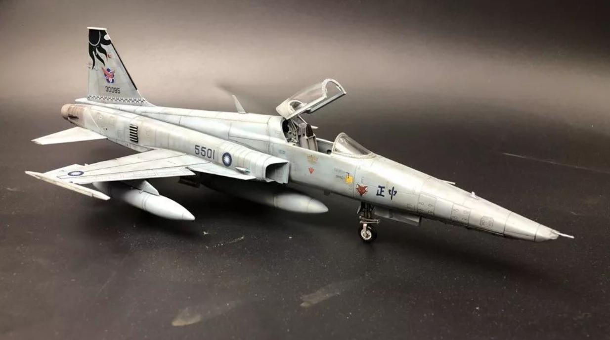 比大陆落后好几代?盘点台海军的10种武器装备,毫无优势可言!