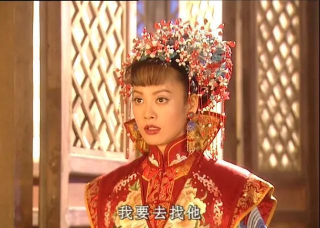 再看《孝庄秘史》,最爱多尔衮的从来不是大玉儿,而是这俩女人