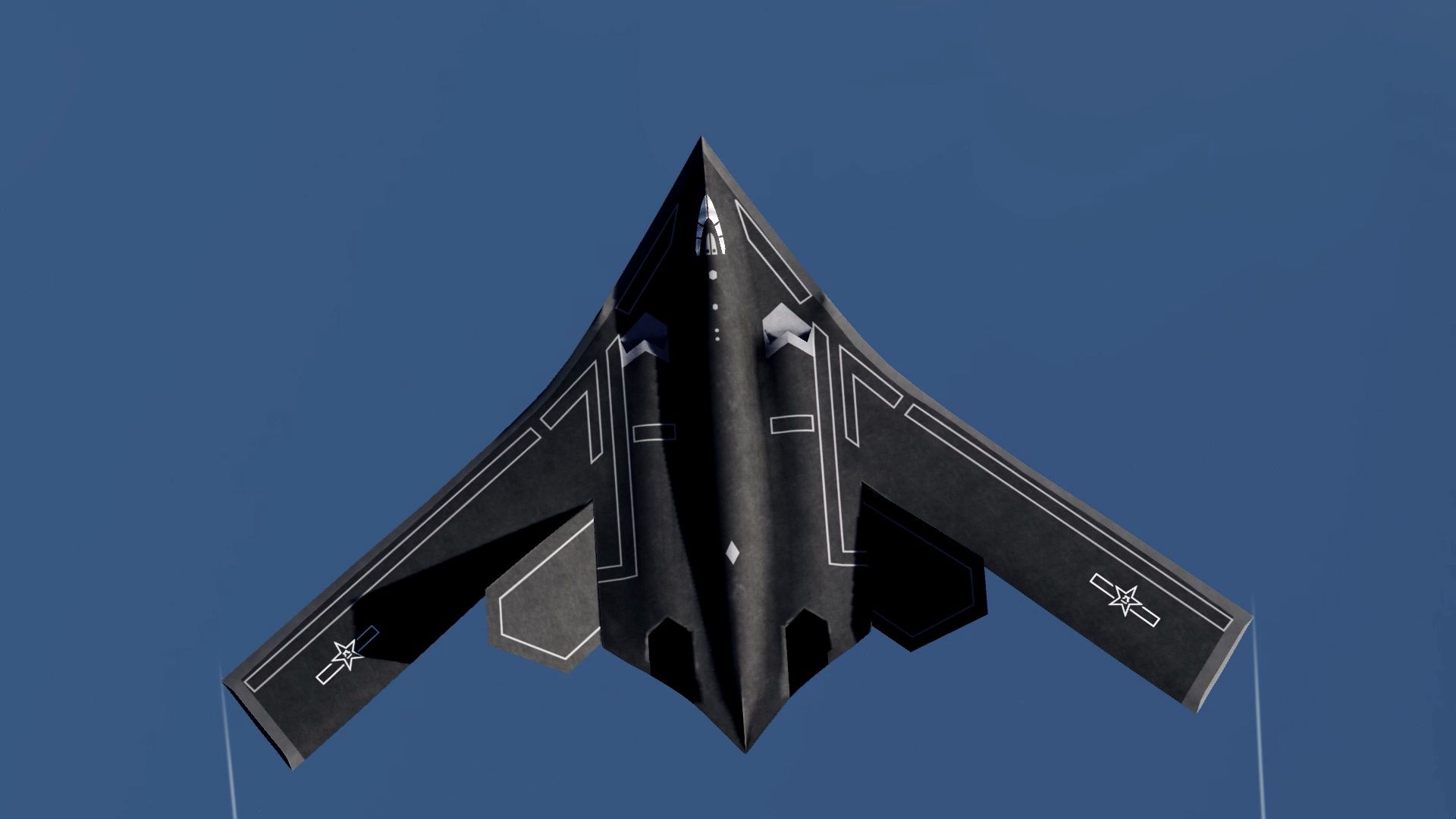 轰20即将亮相,美媒报道:其综合能力不亚于b2,我军装备多少才够用