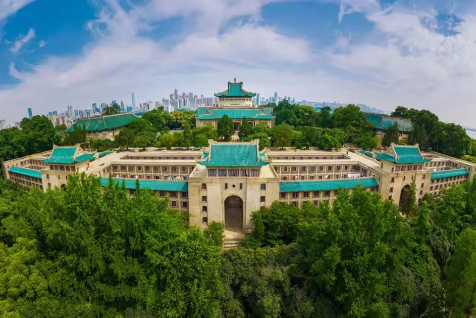 武汉大学建筑学专业开启大师培养模式:6个老师1个学生,引发热议