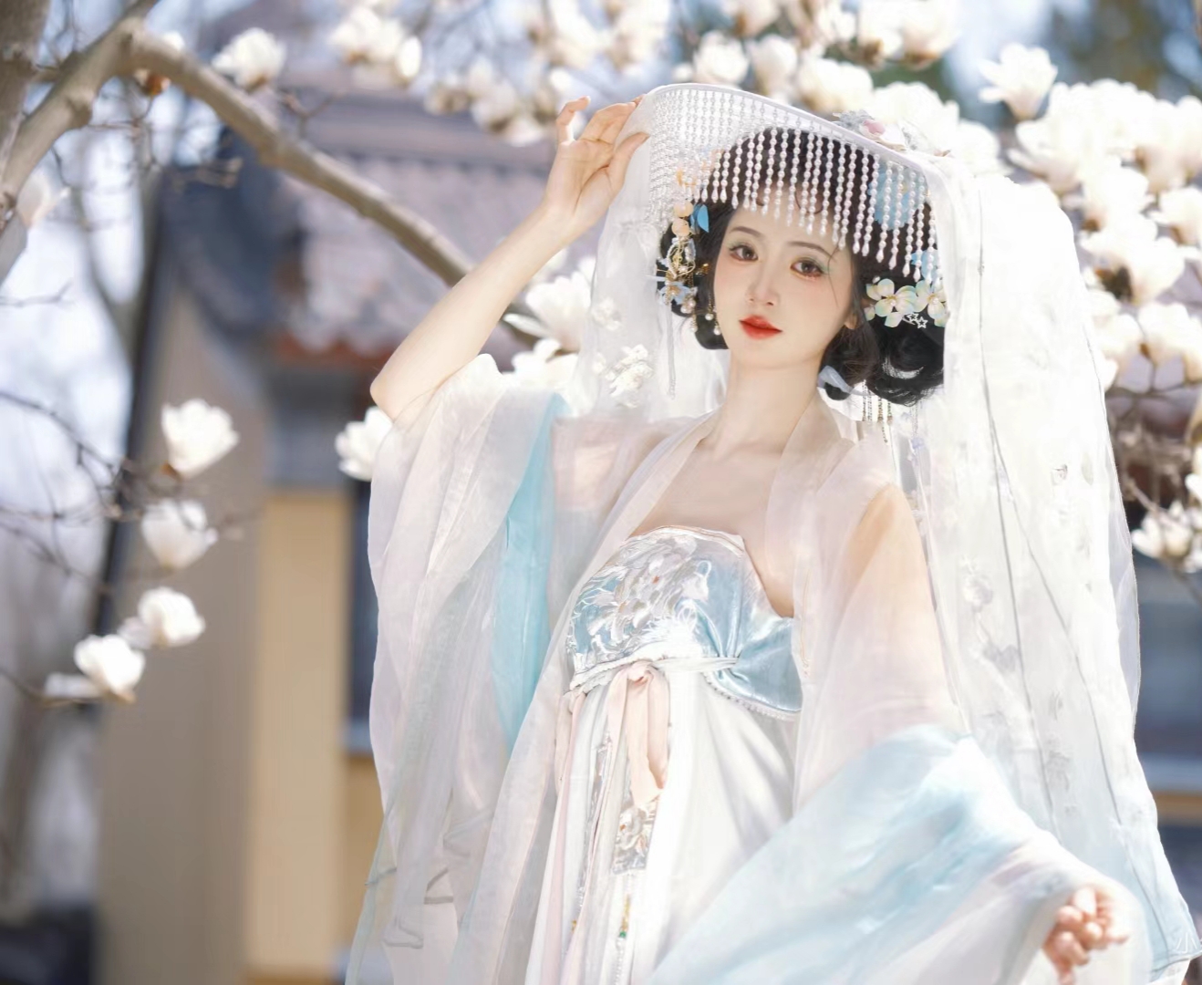 公元649年,高阳公主与辩机私通,李世民怒骂:"你不知廉耻,竟与和尚苟合