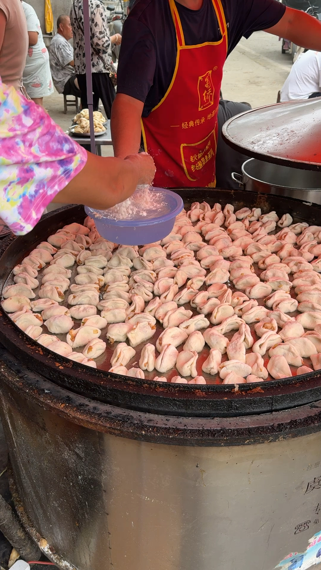 驻马店市区特色美食图片