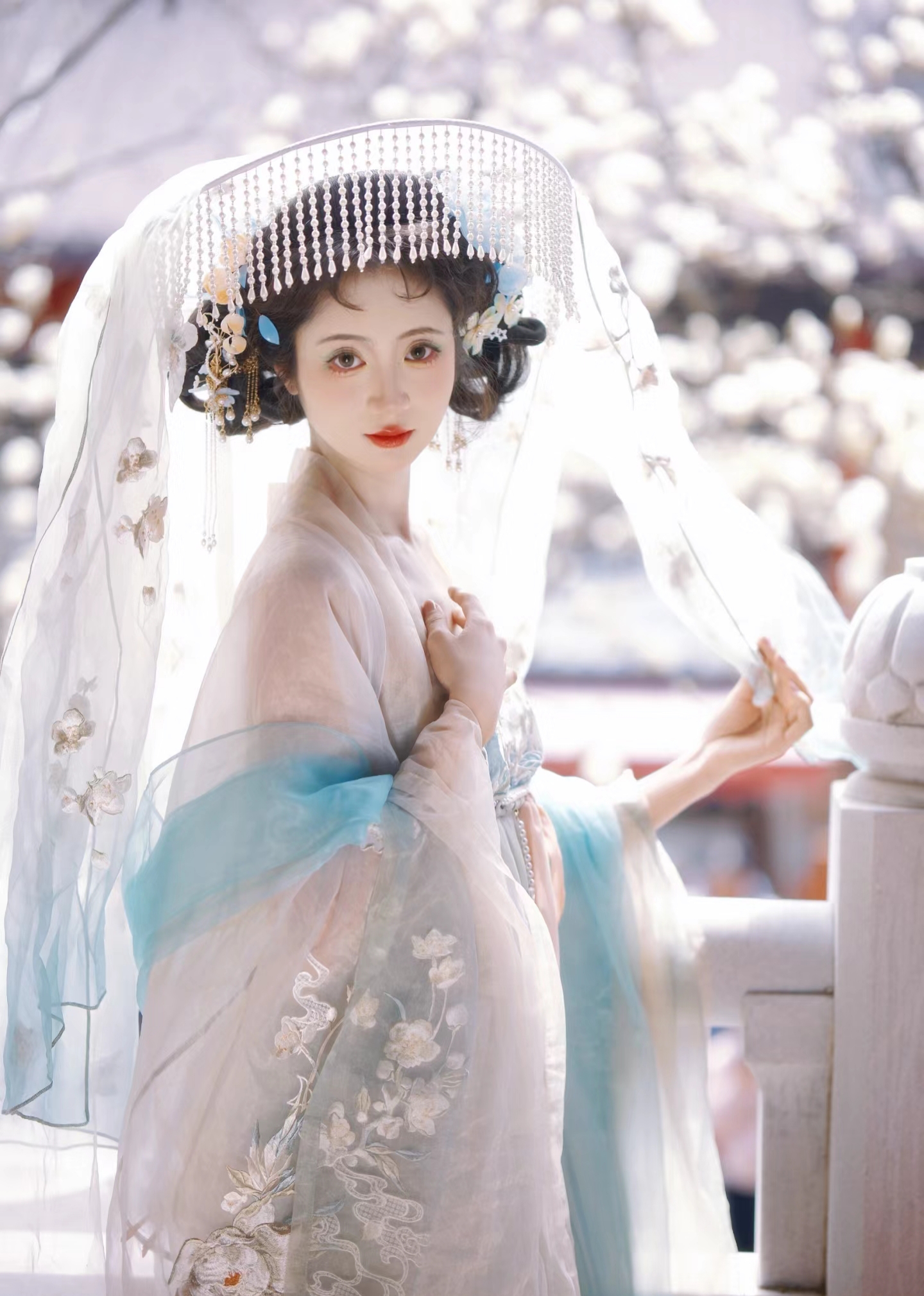 公元649年,高阳公主与辩机私通,李世民怒骂:"你不知廉耻,竟与和尚苟合