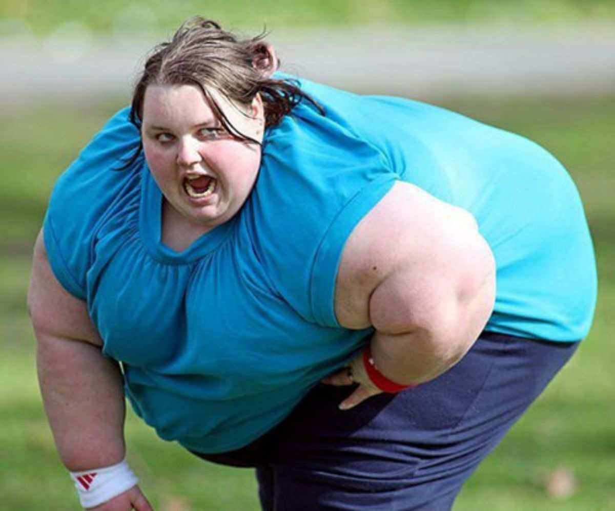 肥胖是医学界故意治不好的吗?