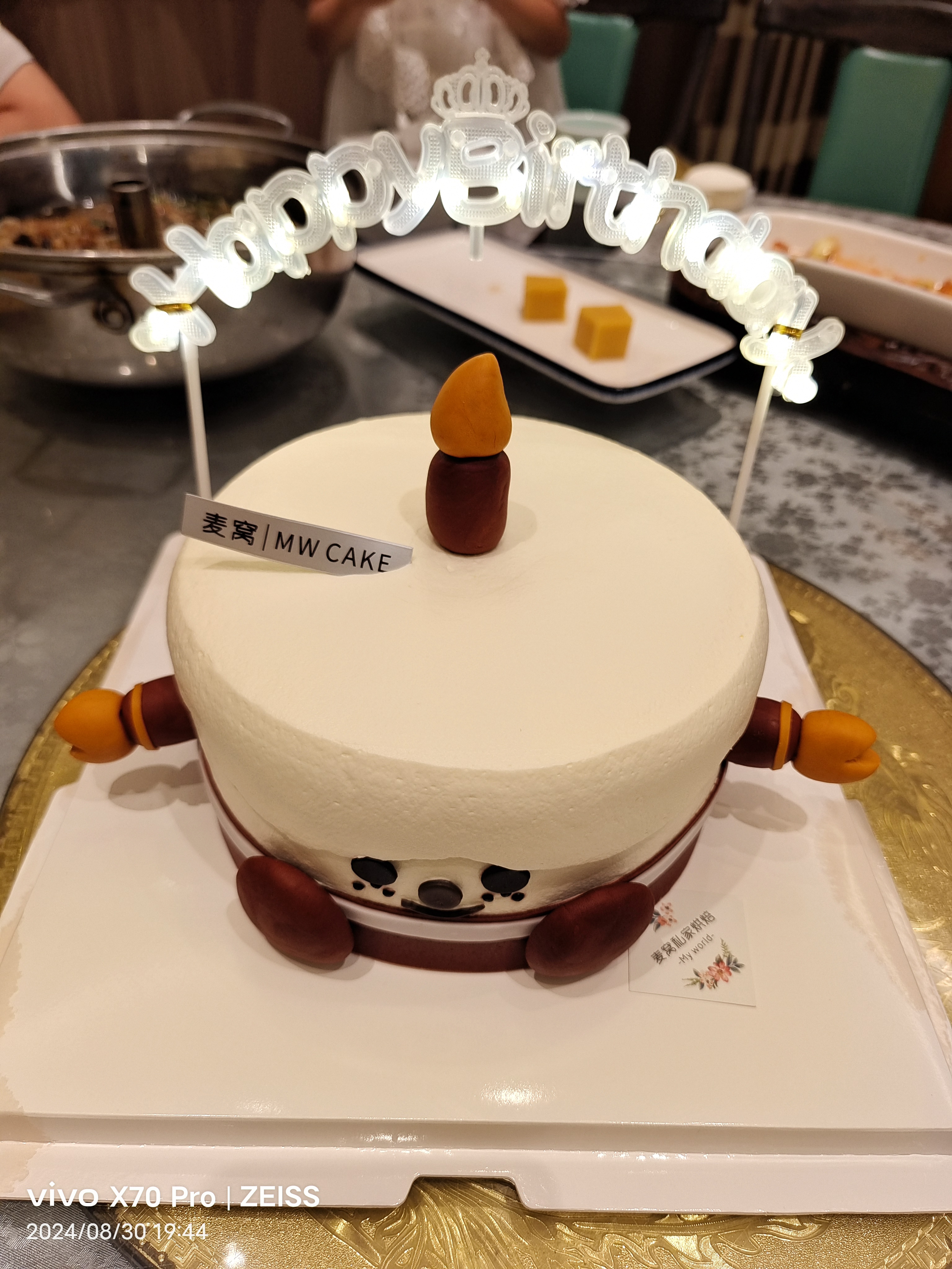 九月的风追寻十月的雨,不辞万里,不问归期,期待十一