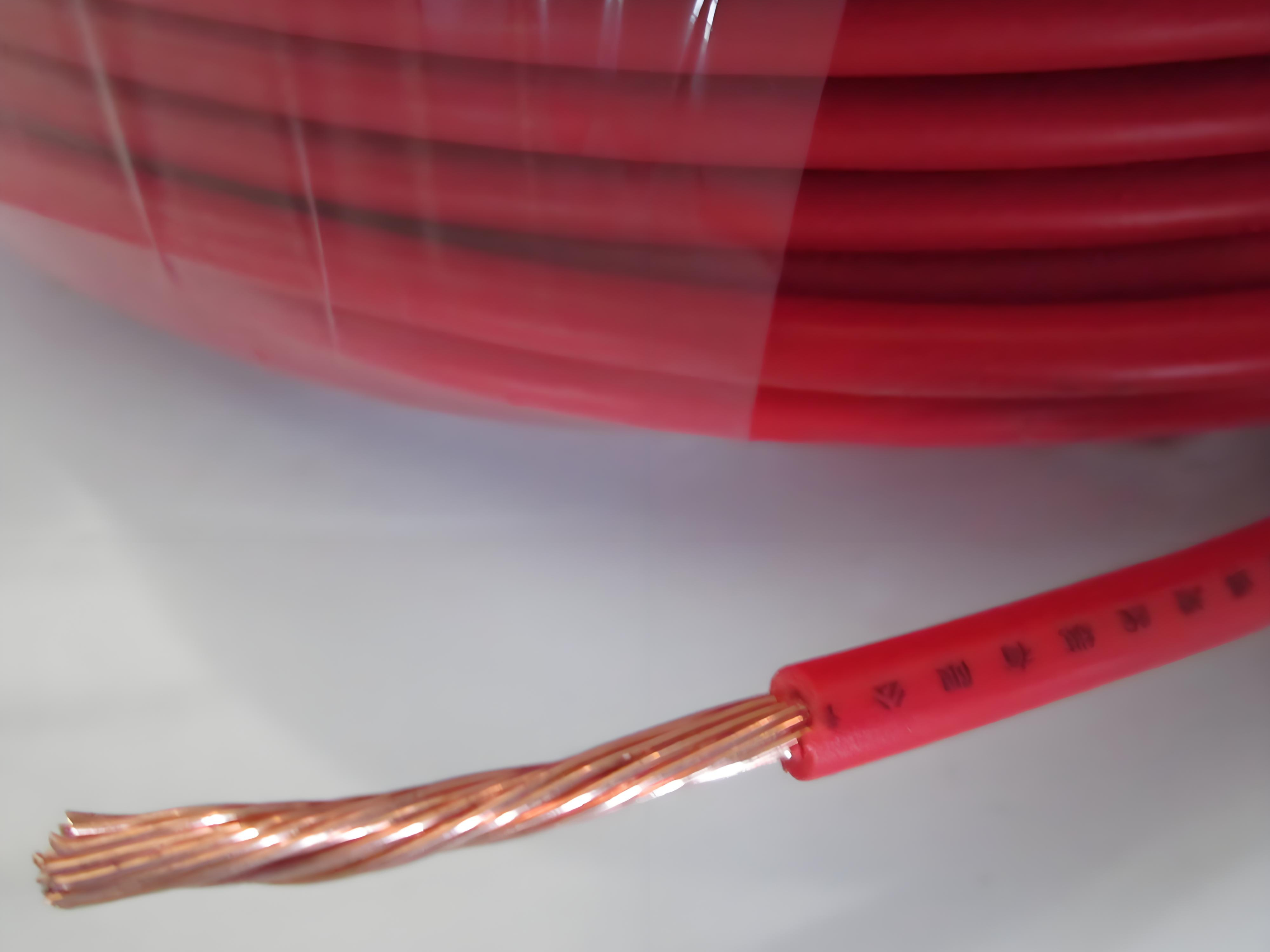 4平方电线:承载多少功率的秘密,你了解多少?