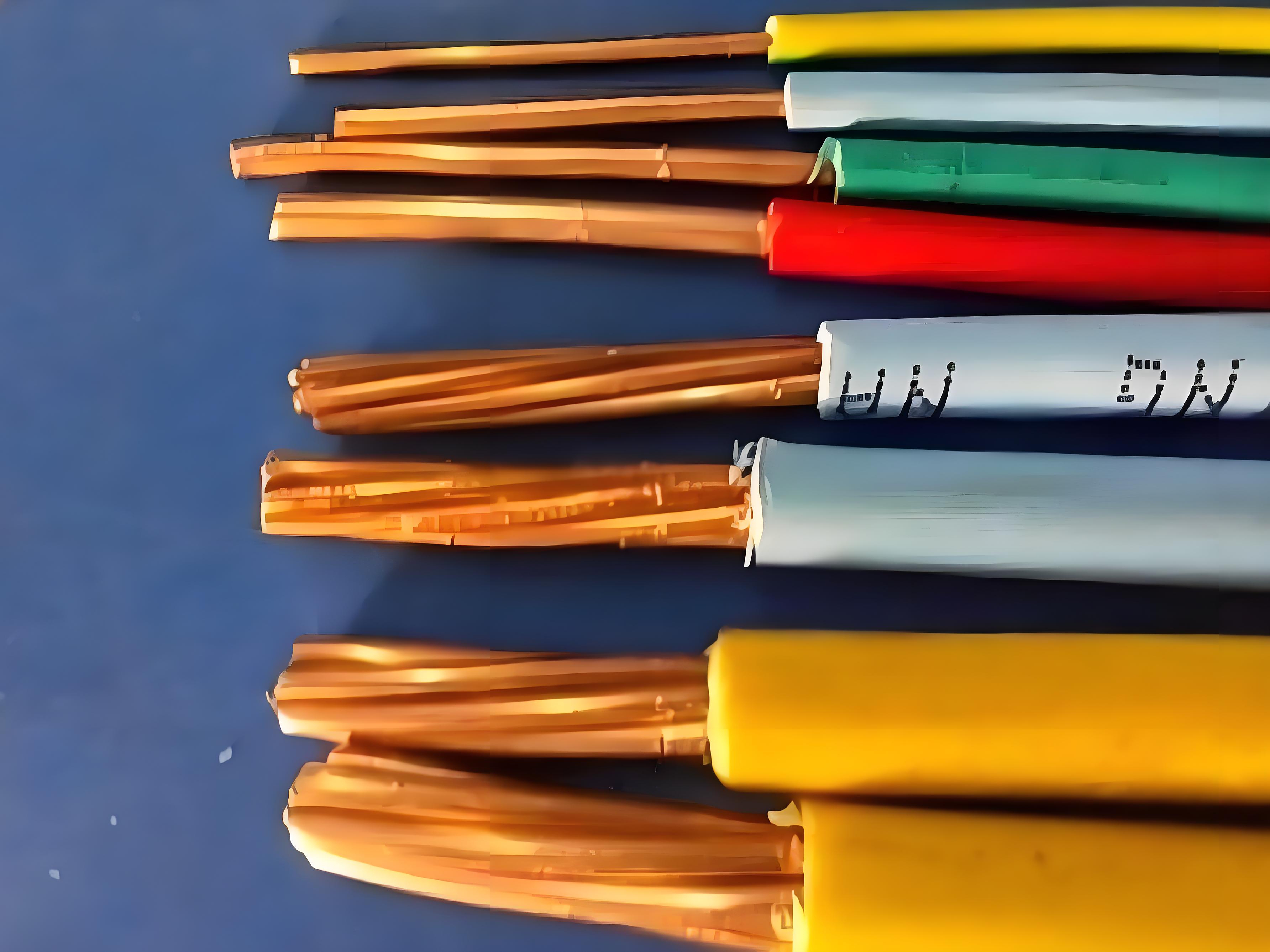 4平方电线:承载多少功率的秘密,你了解多少?