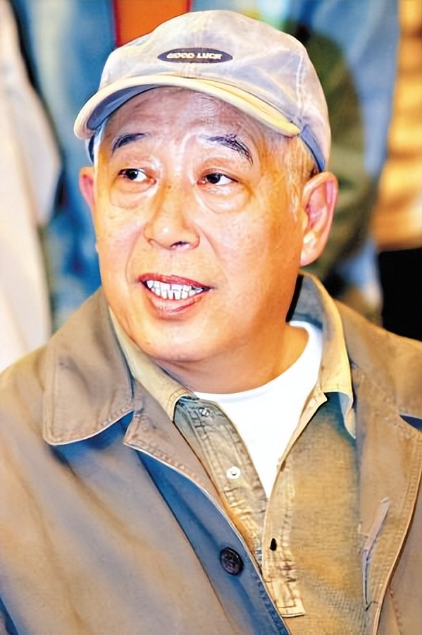 著名演员文兴宇,去世15年后,妻子的坚持让人泪目,至今仍在怀念