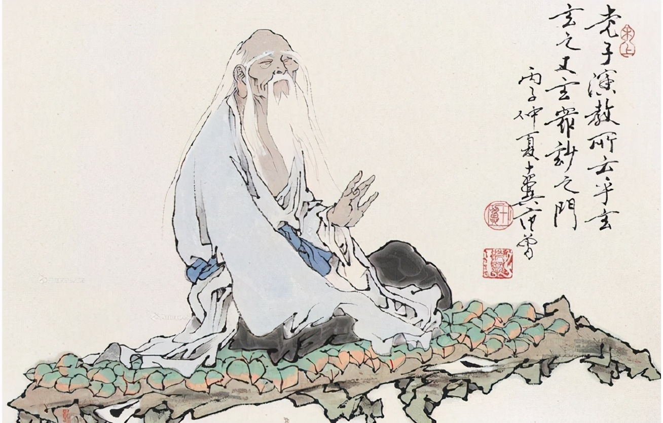 鬼谷子:人间智者还是神话仙师?