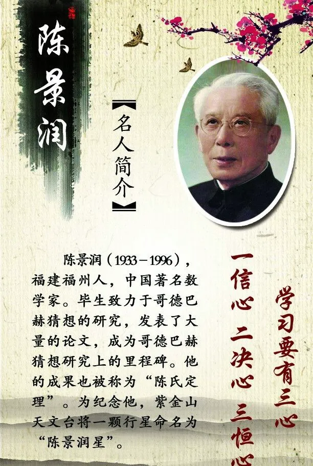 福建十大名人: 第1名,蔡襄:福建仙游人. 第2名,黄道周:福建漳浦人.