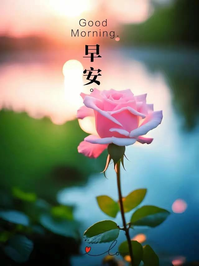 早安[鲜花]新的一周,加油[给力]  #动态流量挑战赛# #动