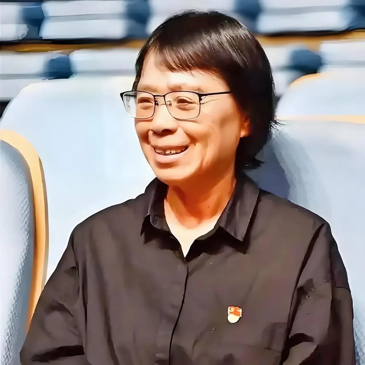 "燃灯"校长张桂梅,用五句话骂醒不想学习,懒惰的孩子!