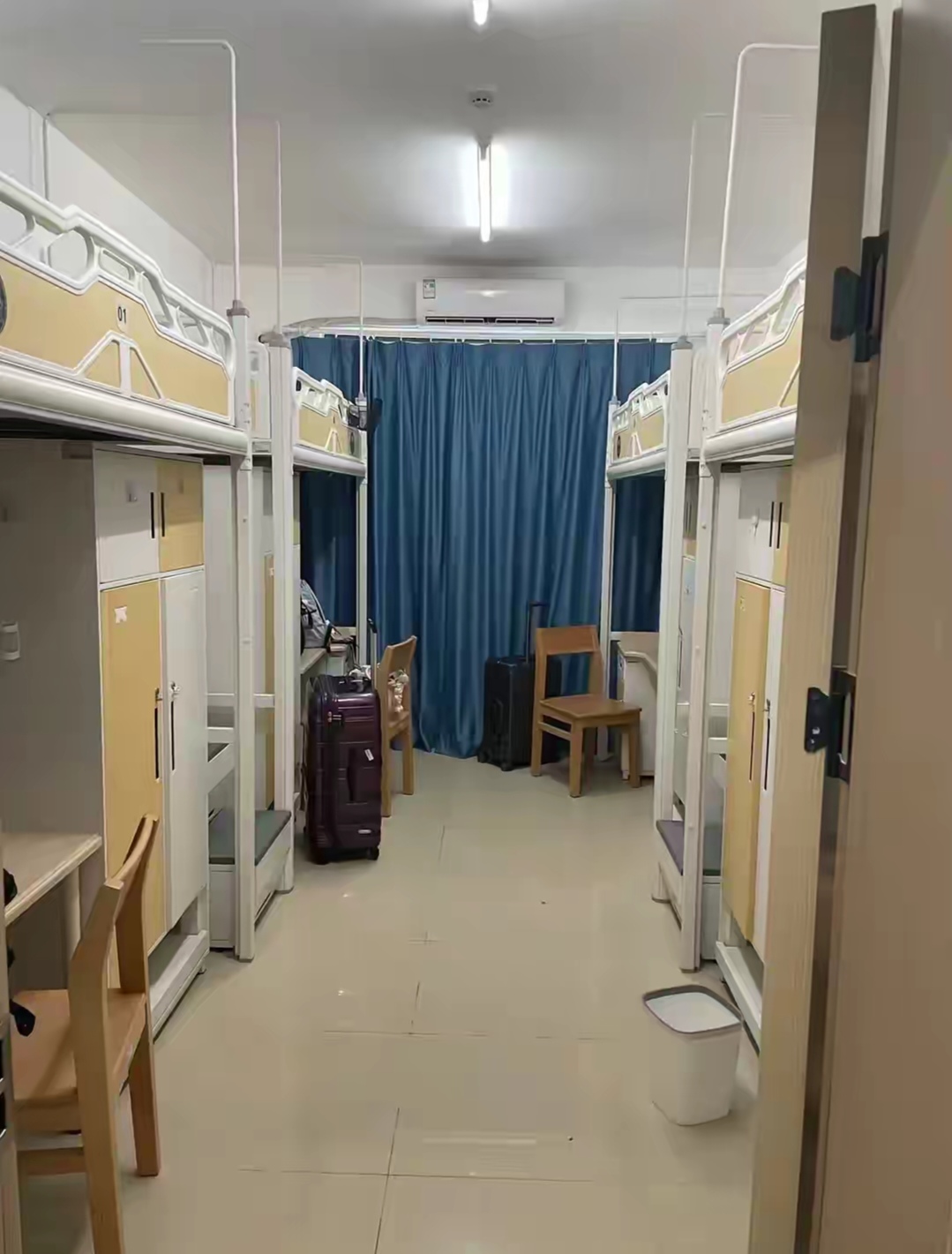 汉阳大学留学生宿舍在哪留学在线 汉阳大学留学生宿舍在哪留学在线