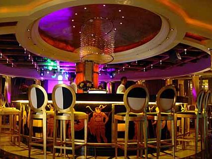 回顾:揭秘北京天上人间,曾堪称娱乐会所之最,一夜之间被摧毁